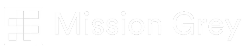 Mission Grey
