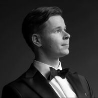 Akseli Kettula, VP, Product & Business Development