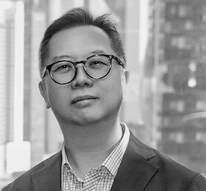 Andrew Ong, Chief Growth Officer
