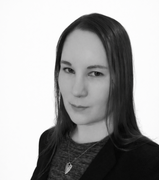 Eva Mikkonen, OSINT Specialist & Software Developer