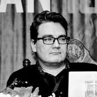 Jani Kinnunen, Chief Research Officer
