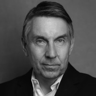 Jouko Ahvenainen, Founder & Chairman