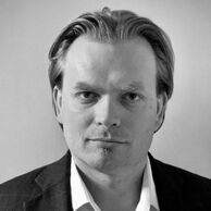 Lauri Tähtinen, Chief Executive Officer