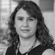 Monique Boddington, Head of Campus