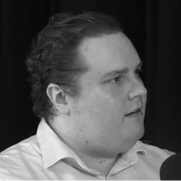 Pekka Virkki, Co-founder & Intelligence Recruiter