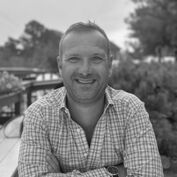 Peter Steube, Head of Community