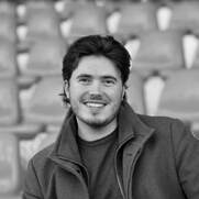 Seán McLoughlin, Practice & Community Developer