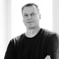 Teppo Koskinen, Founder & Chief Technology Officer