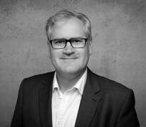 Thorsten Terweiden, Director, Business Development